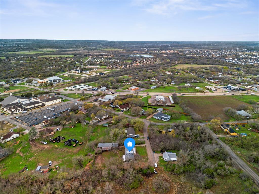 Johnston Sub - Residential