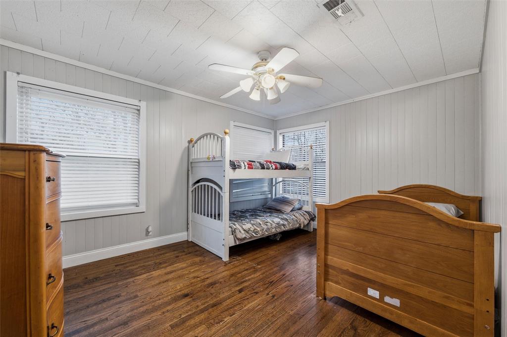 Johnston Sub - Residential