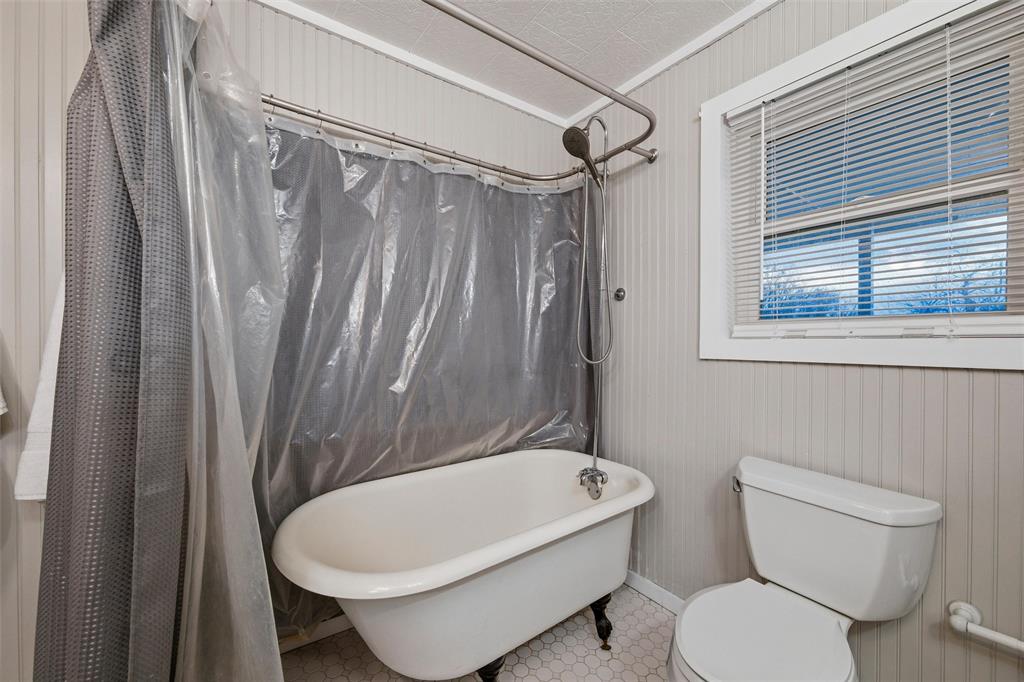 Johnston Sub - Residential