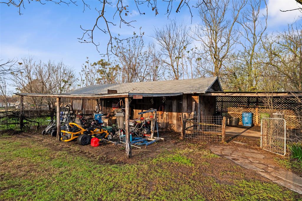 Johnston Sub - Residential