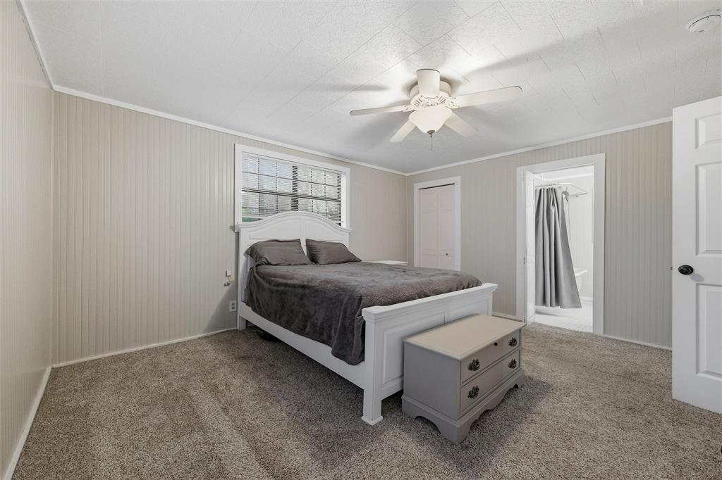 Johnston Sub - Residential