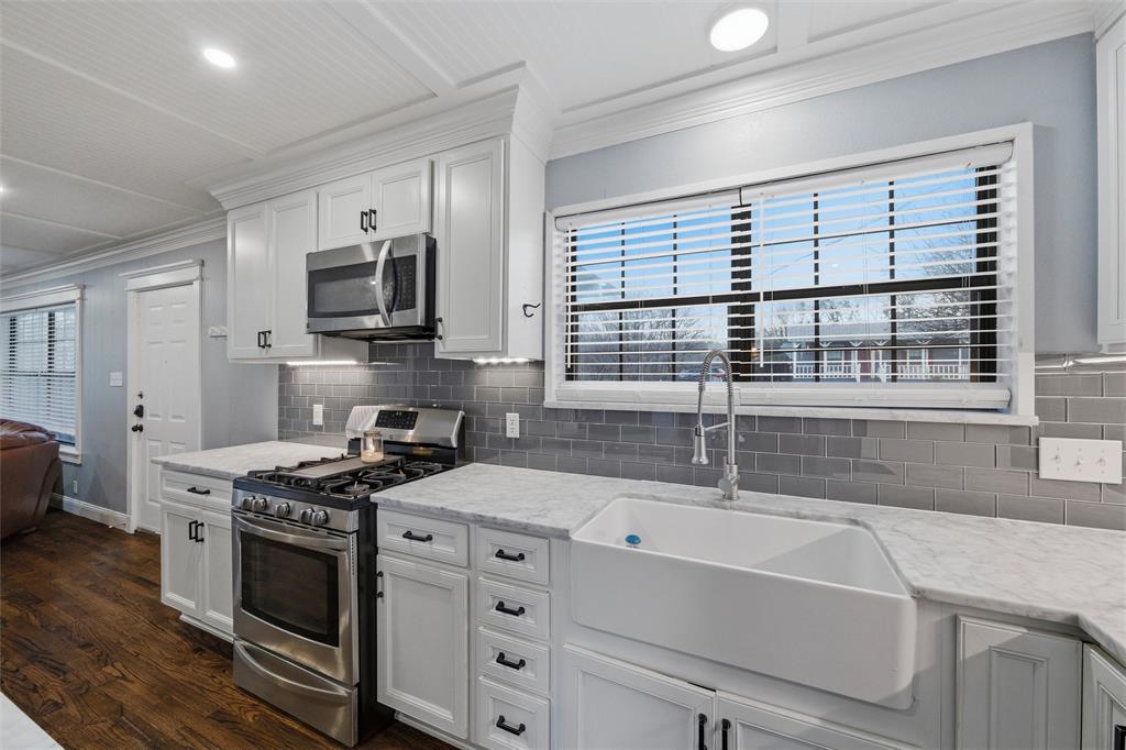 Johnston Sub - Residential