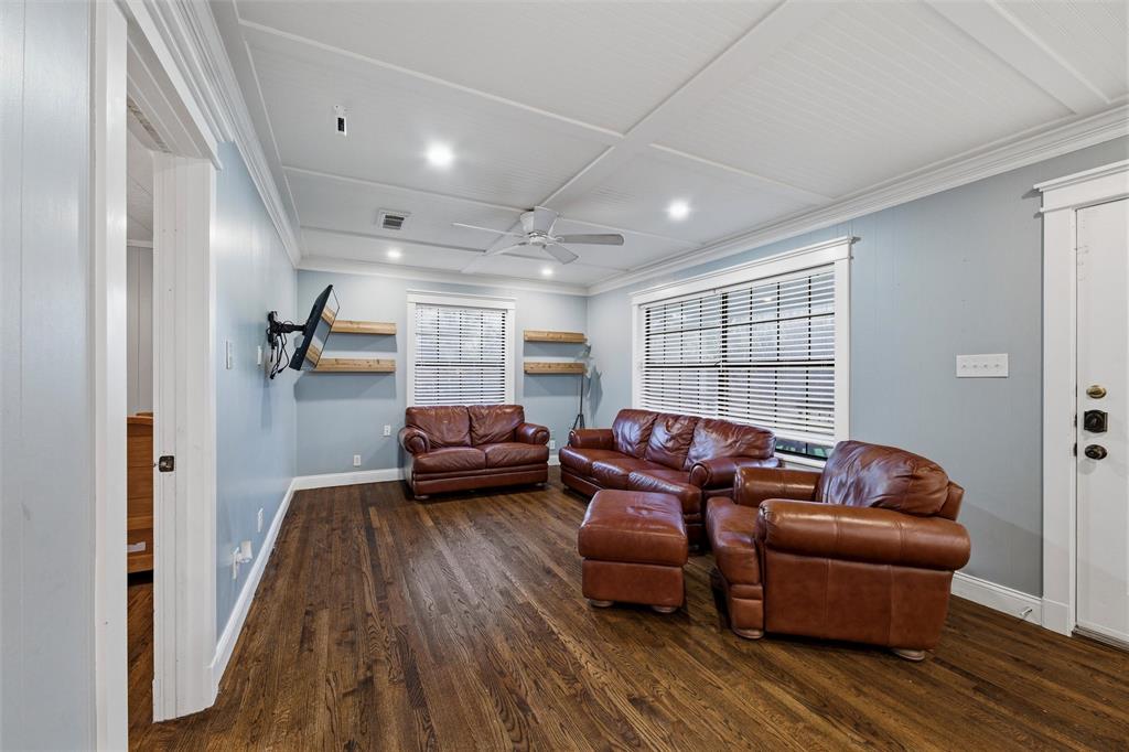 Johnston Sub - Residential