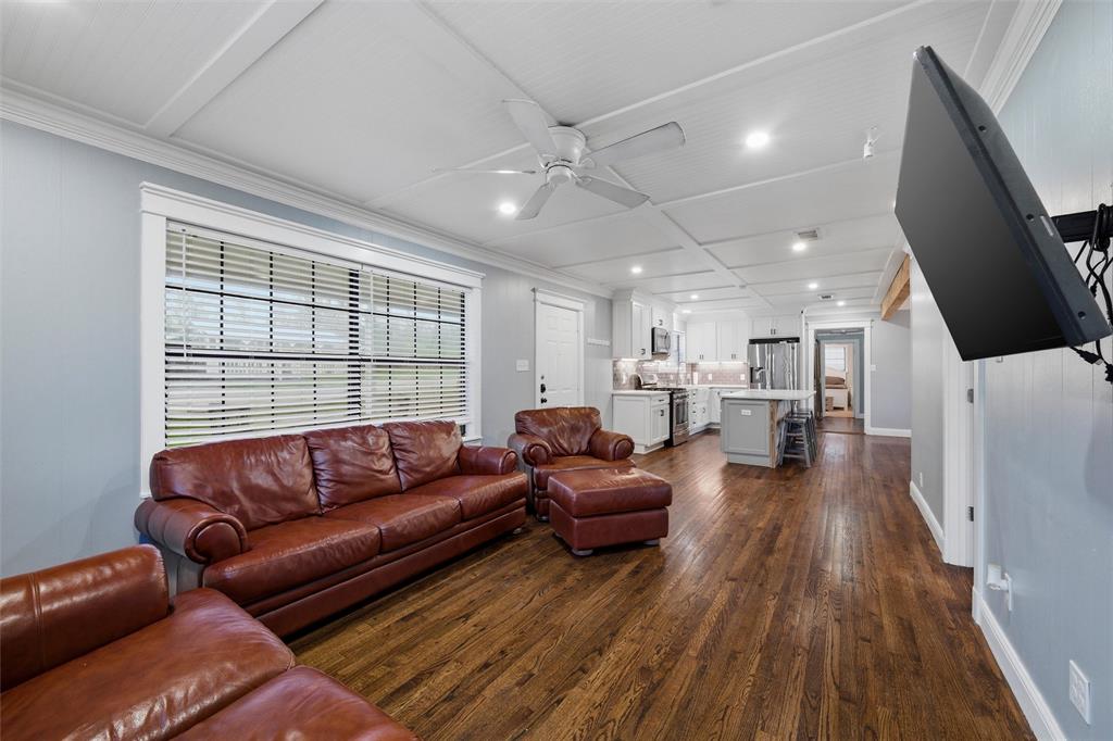 Johnston Sub - Residential