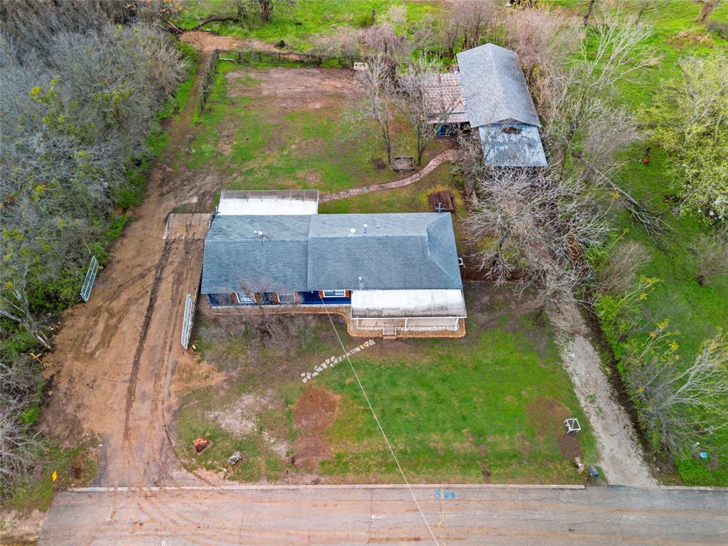 Johnston Sub - Residential