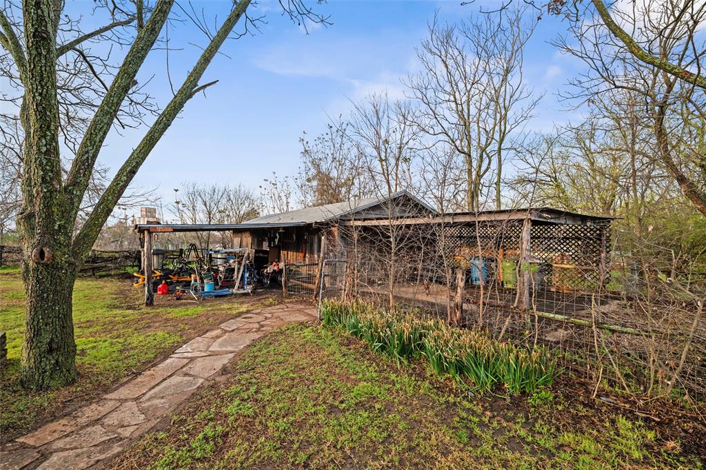 Johnston Sub - Residential