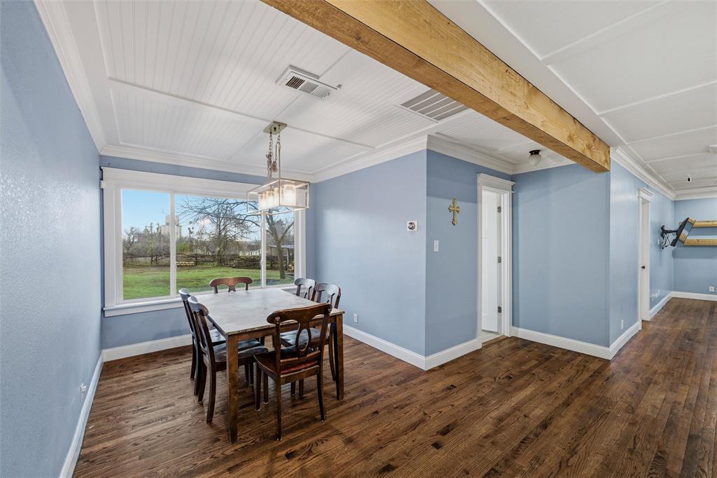 Johnston Sub - Residential