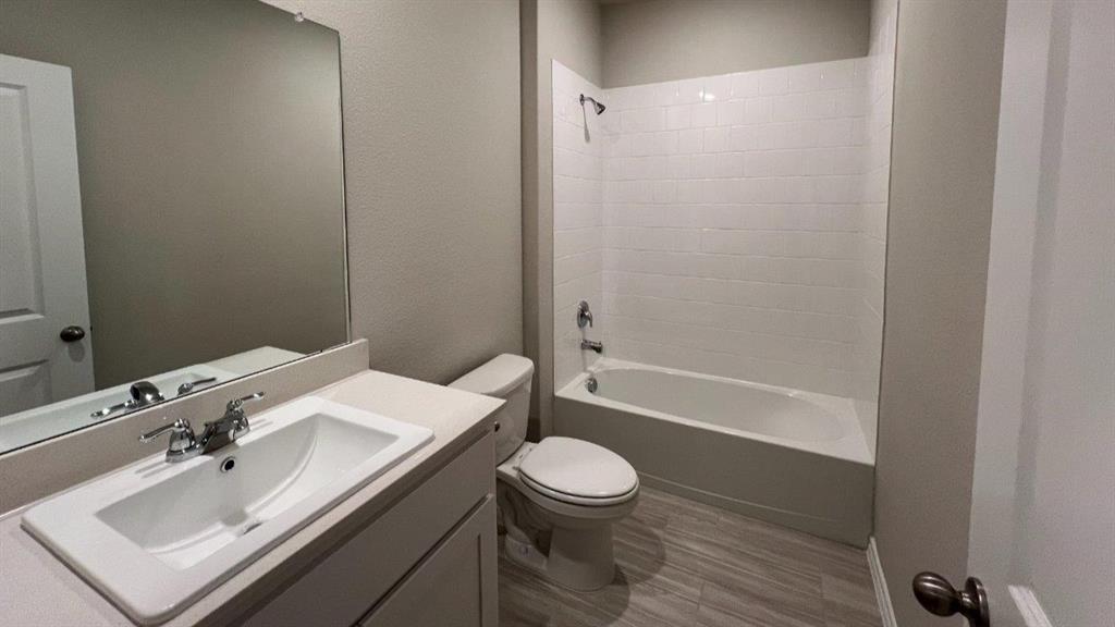 Rosewood at Beltmill - Residential