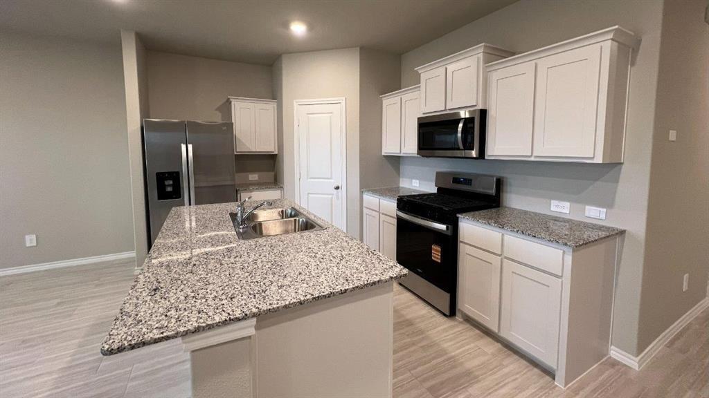 Rosewood at Beltmill - Residential