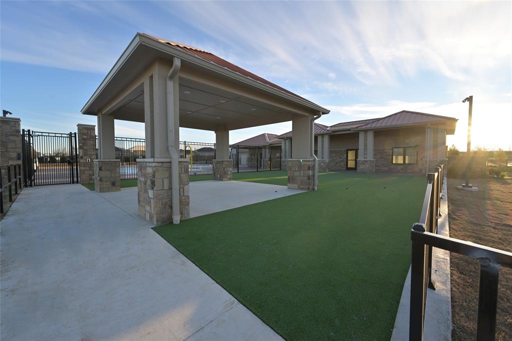 Rosewood at Beltmill - Residential