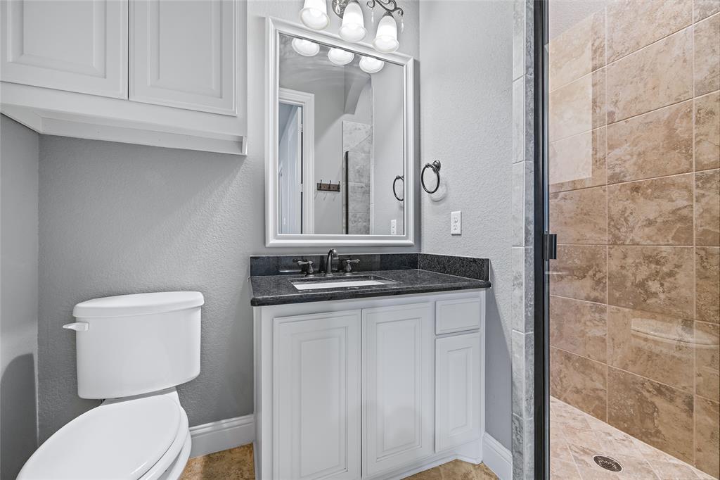 Springer Estates - Residential