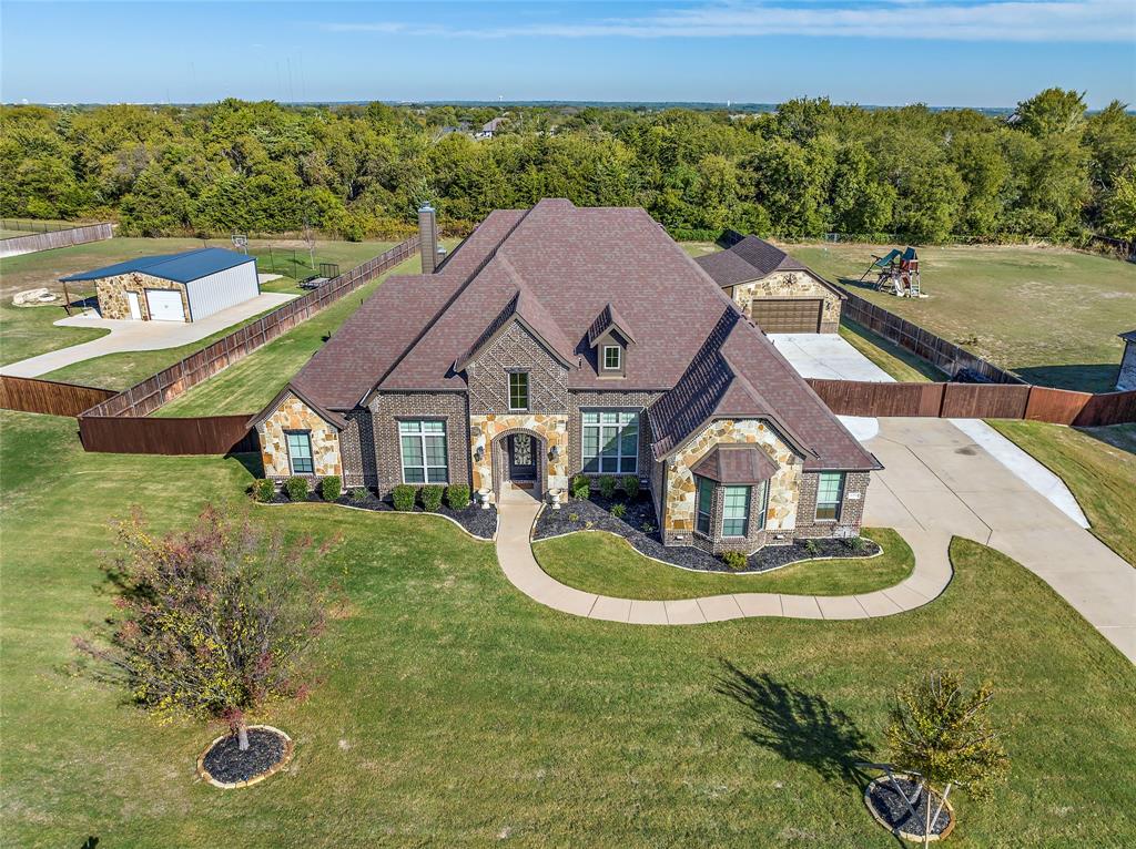 Springer Estates - Residential