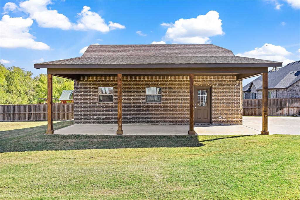 Springer Estates - Residential