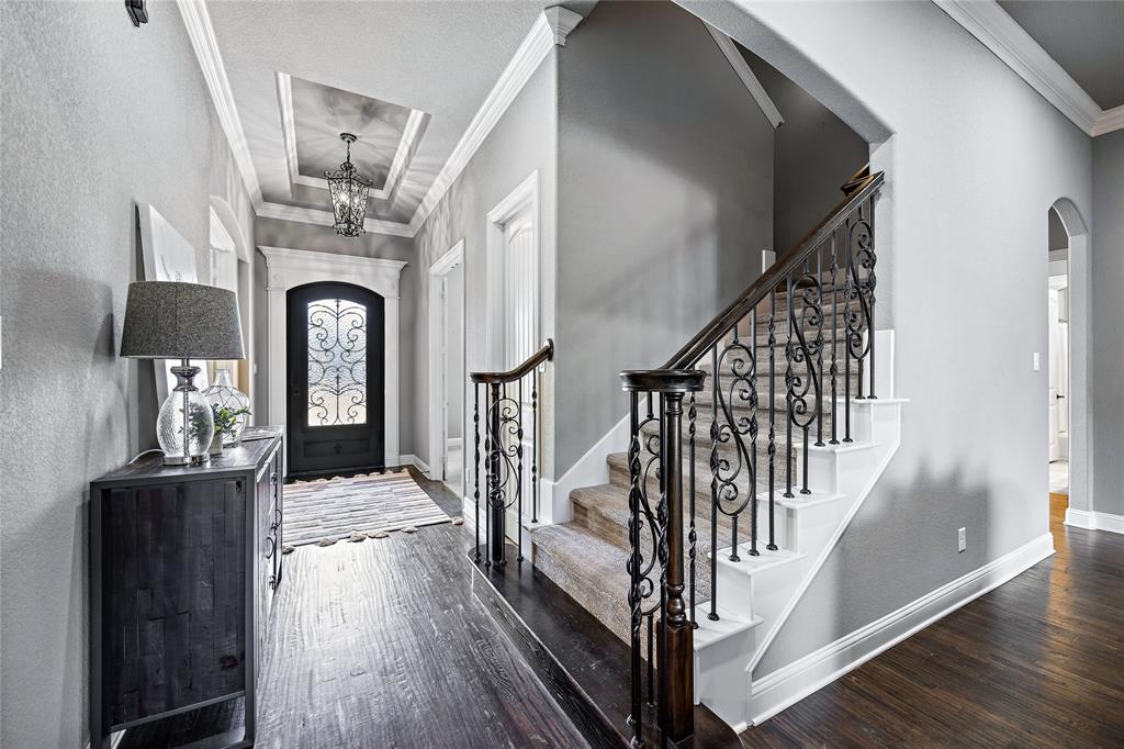 Springer Estates - Residential