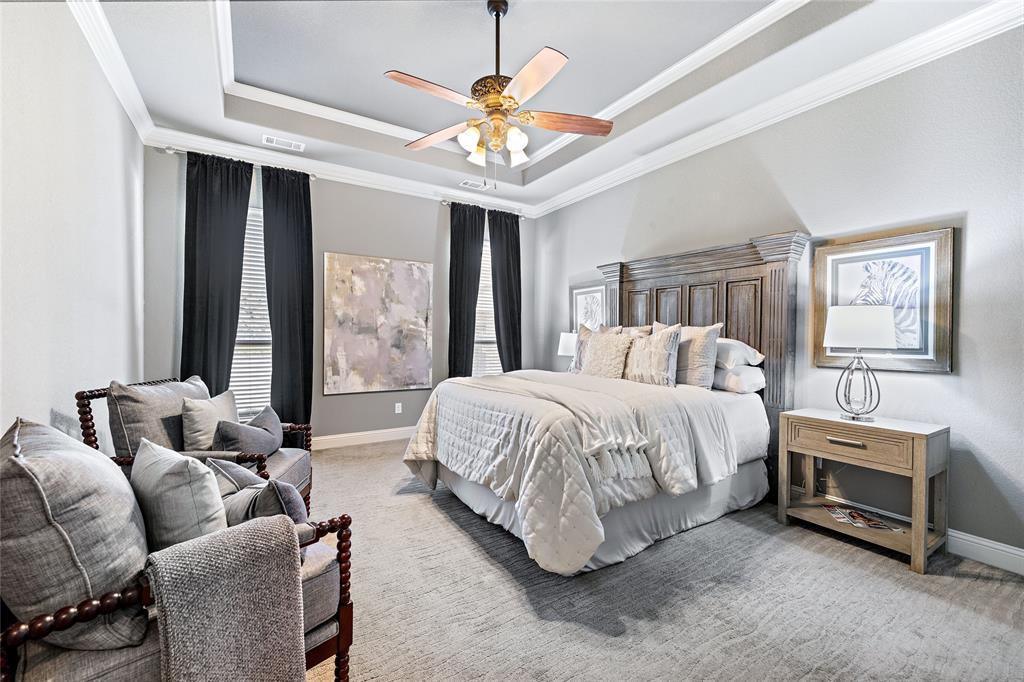 Springer Estates - Residential