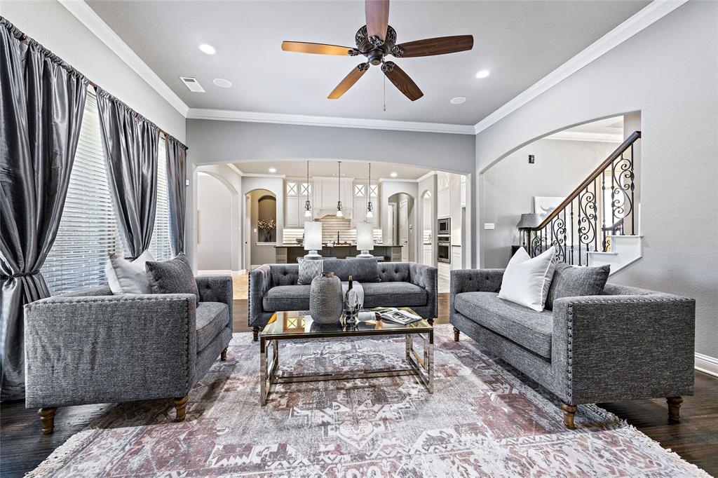 Springer Estates - Residential