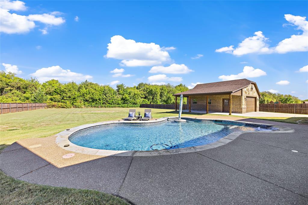 Springer Estates - Residential