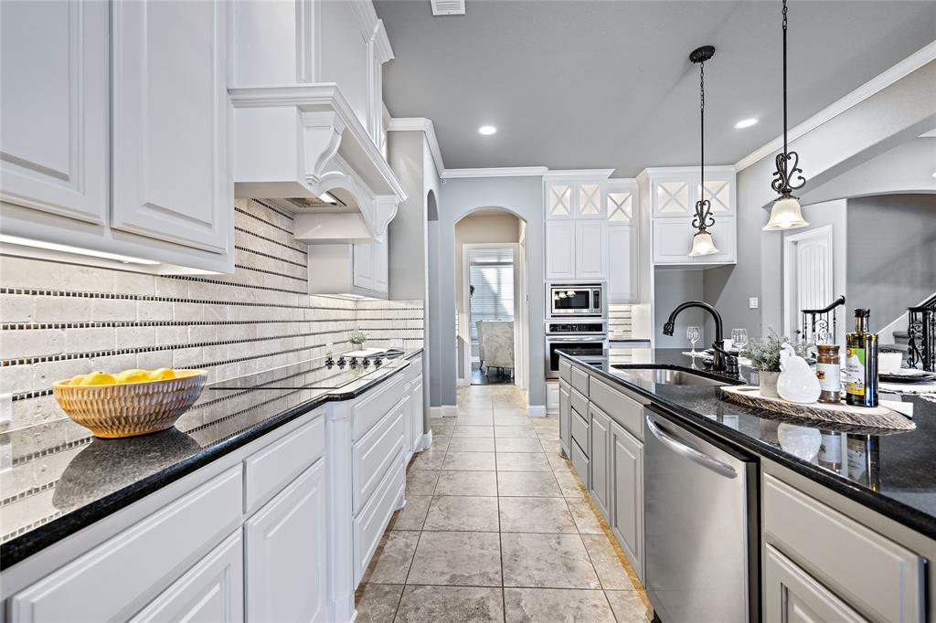 Springer Estates - Residential