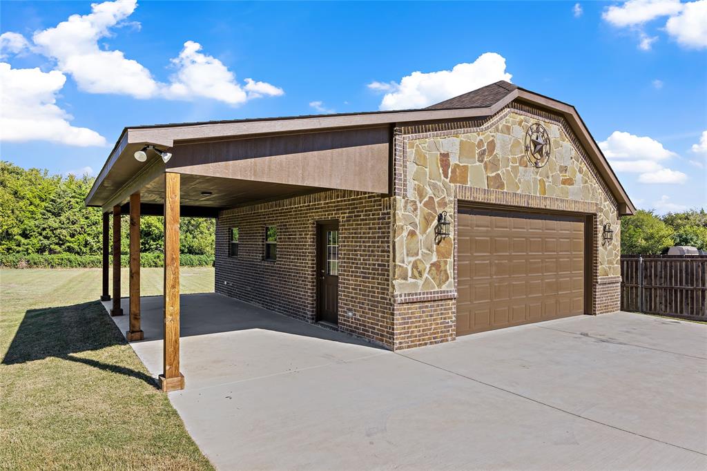 Springer Estates - Residential