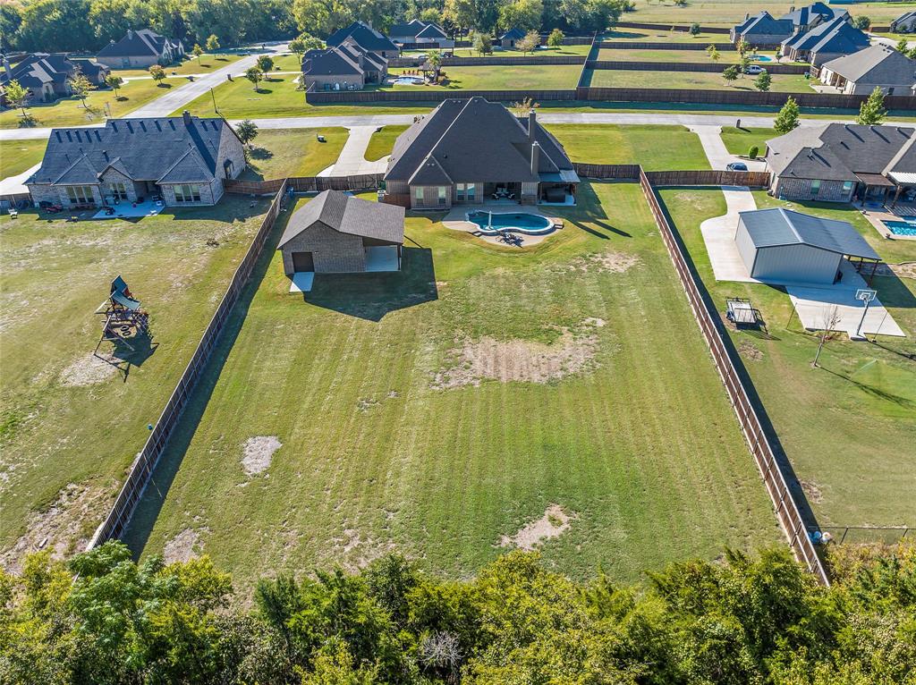 Springer Estates - Residential