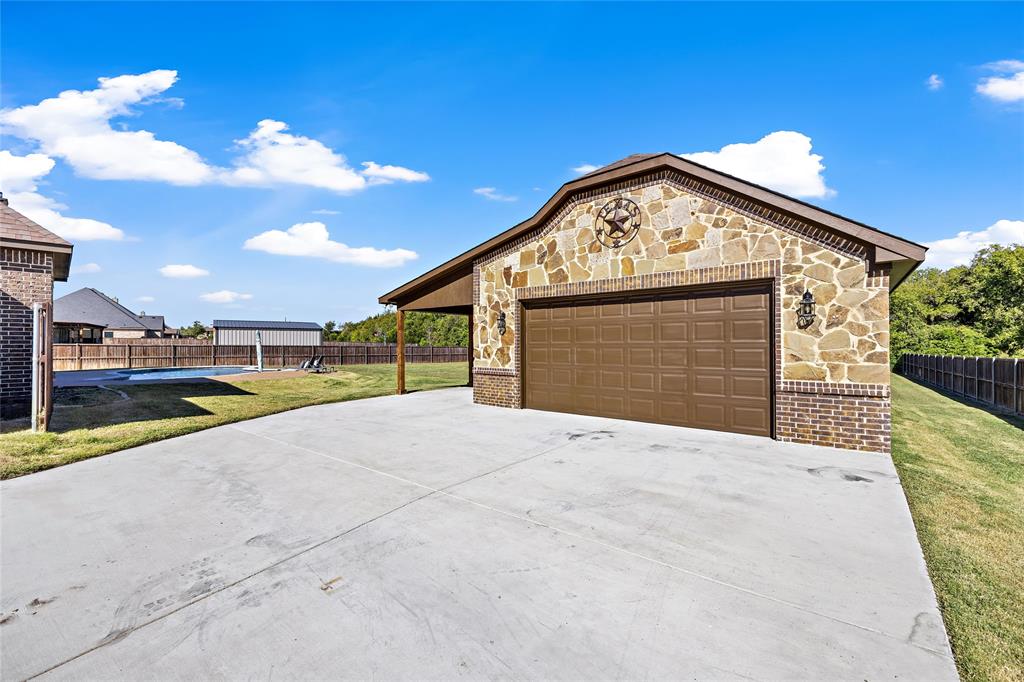 Springer Estates - Residential