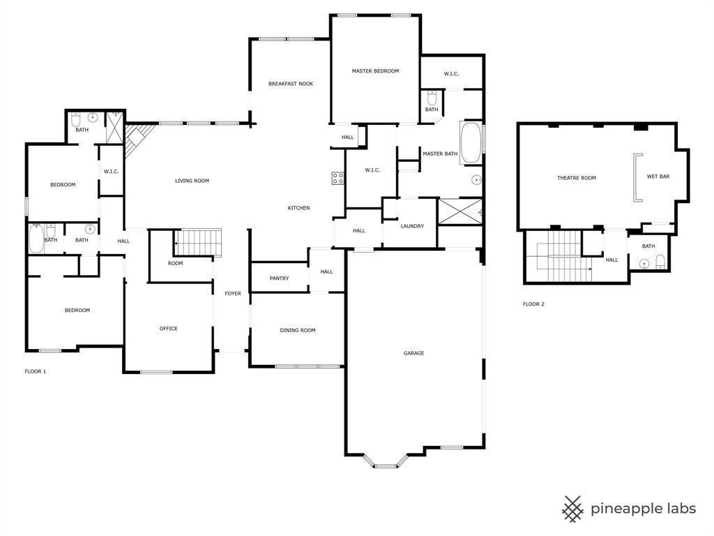 Springer Estates - Residential