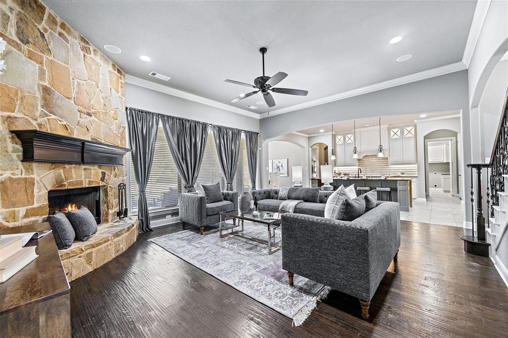 Springer Estates - Residential