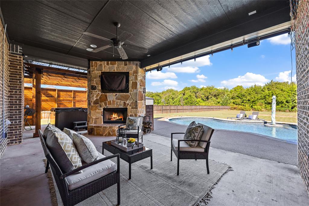 Springer Estates - Residential