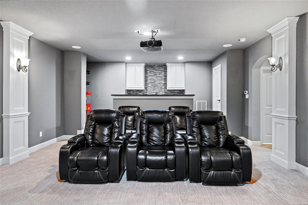 Springer Estates - Residential