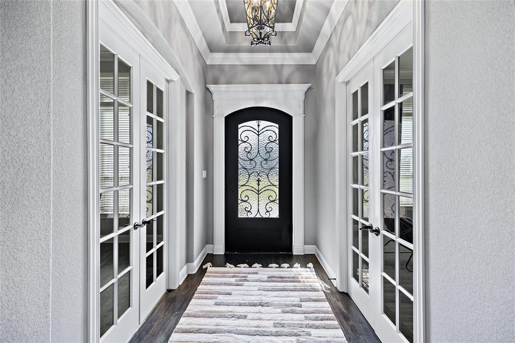 Springer Estates - Residential