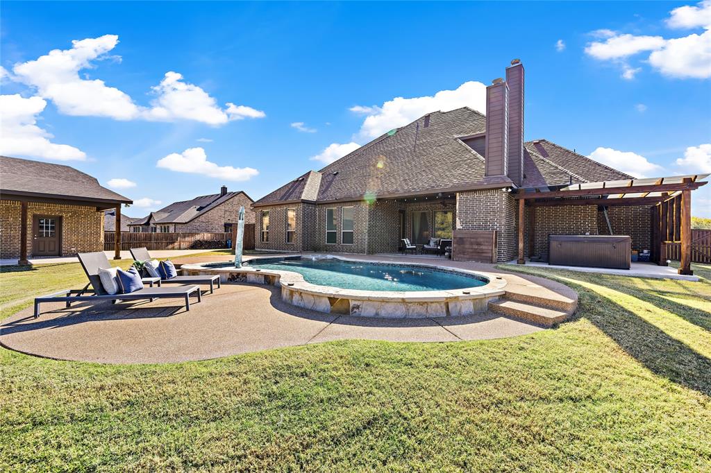 Springer Estates - Residential