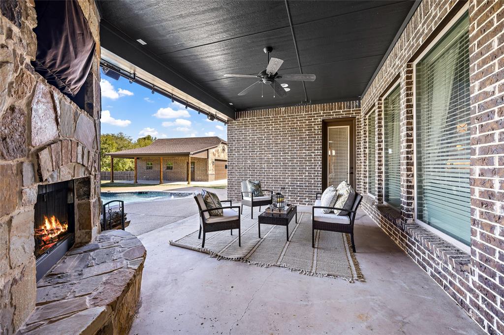 Springer Estates - Residential