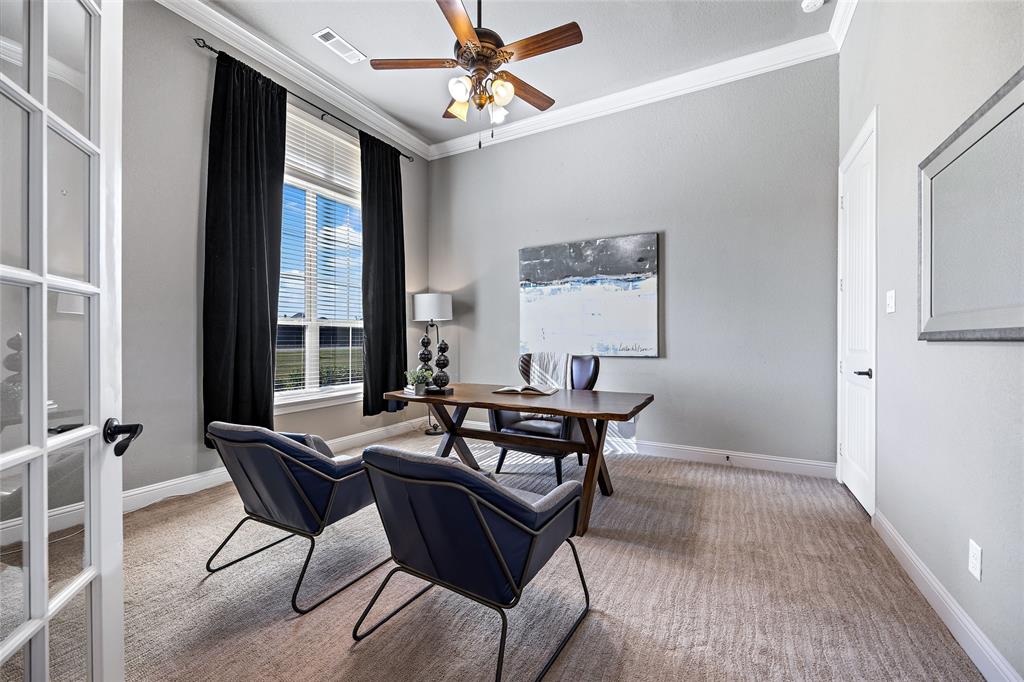 Springer Estates - Residential