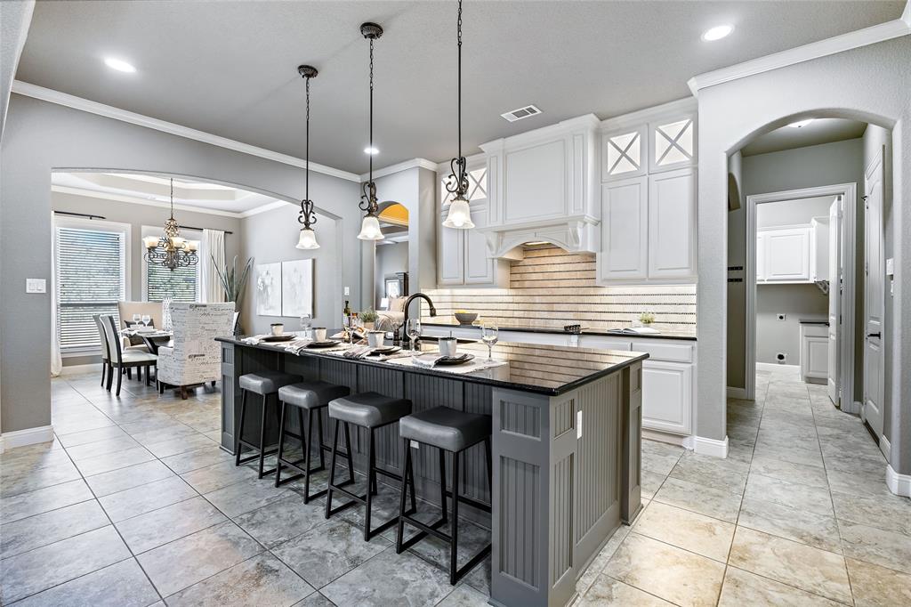 Springer Estates - Residential