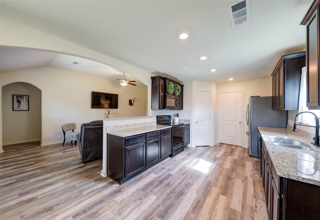 Lake Ridge Estates - Residential