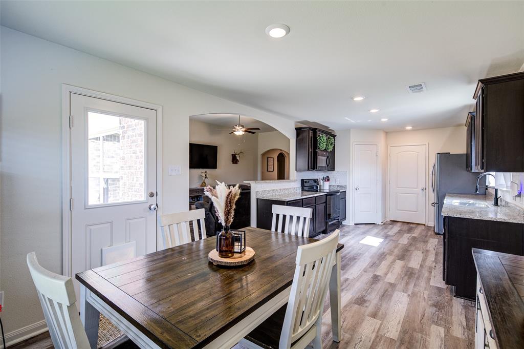 Lake Ridge Estates - Residential