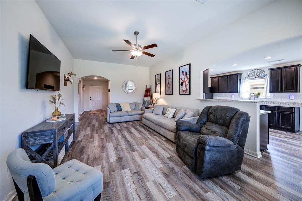 Lake Ridge Estates - Residential