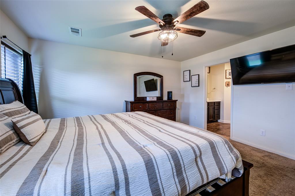 Lake Ridge Estates - Residential