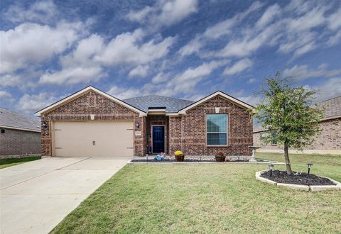 Photo of 3003 Watercrest Drive, Sanger, TX 76266 (MLS # 21090666)