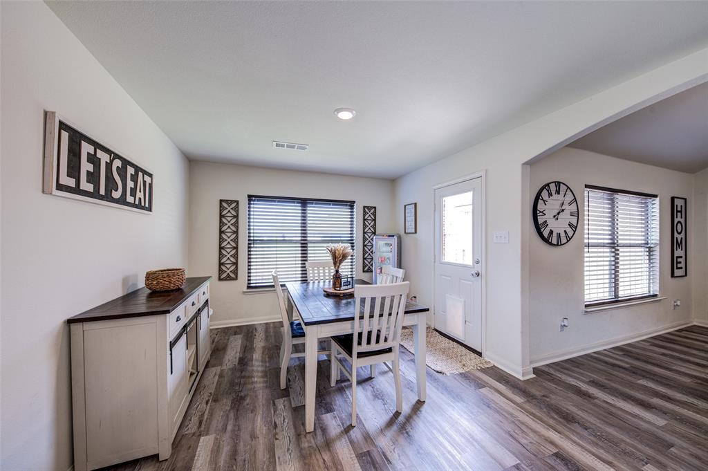 Lake Ridge Estates - Residential