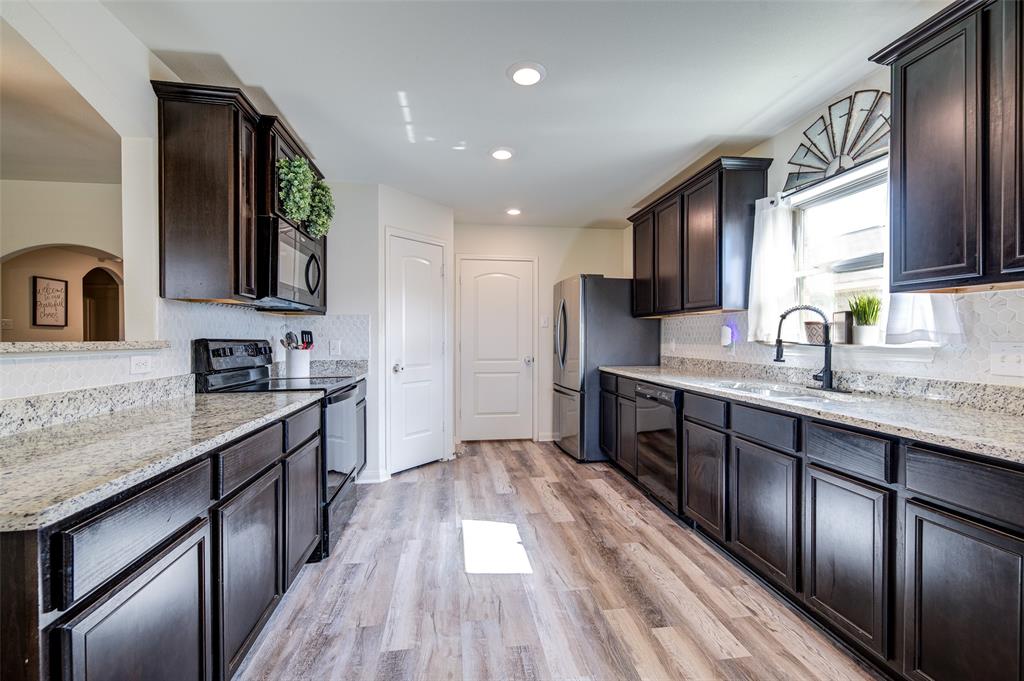 Lake Ridge Estates - Residential