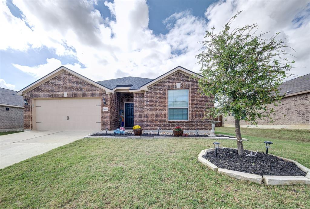 3003 Watercrest Drive