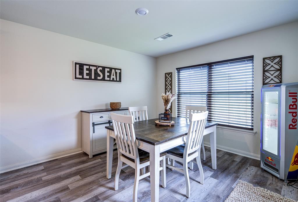 Lake Ridge Estates - Residential