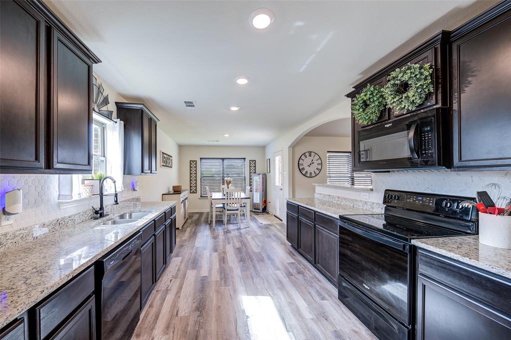 Lake Ridge Estates - Residential