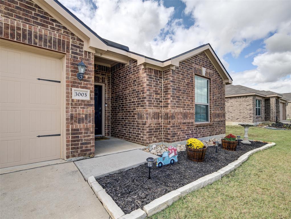 3003 Watercrest Drive