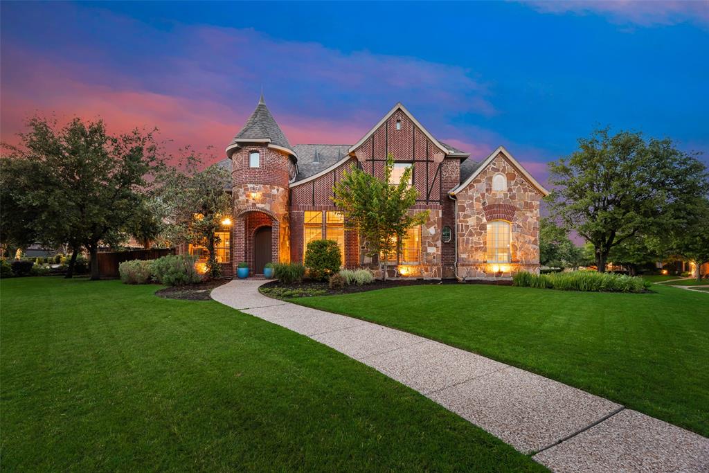 1608 Pine Hollow Drive