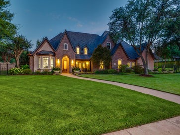 3201 Walker Place Grapevine TX 76051