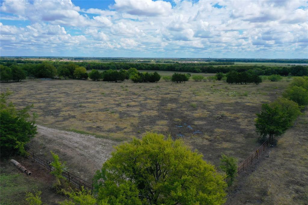 James M Ennett - Land