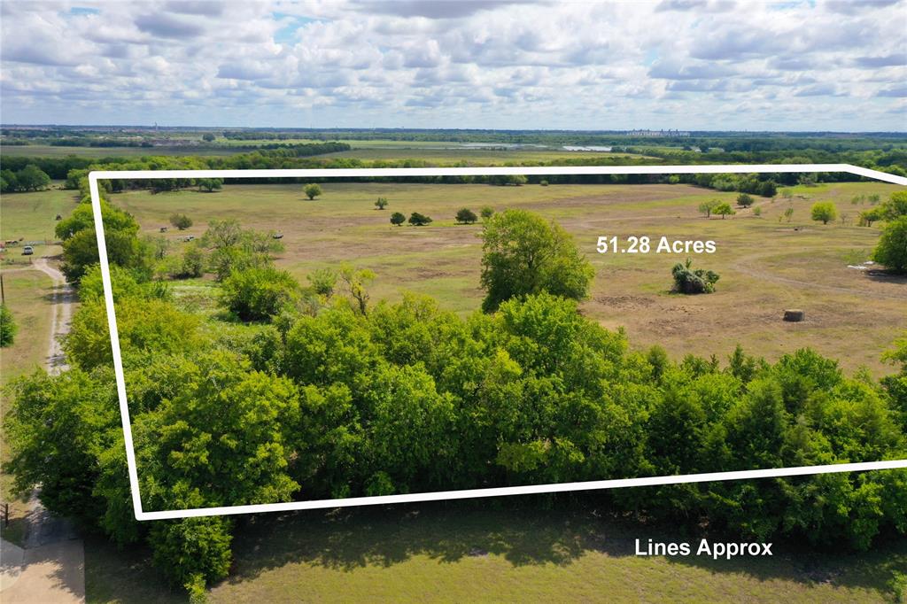 James M Ennett - Land