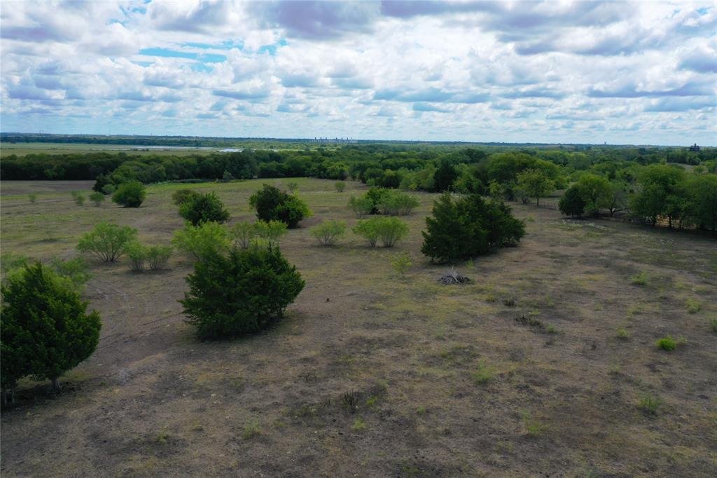 James M Ennett - Land